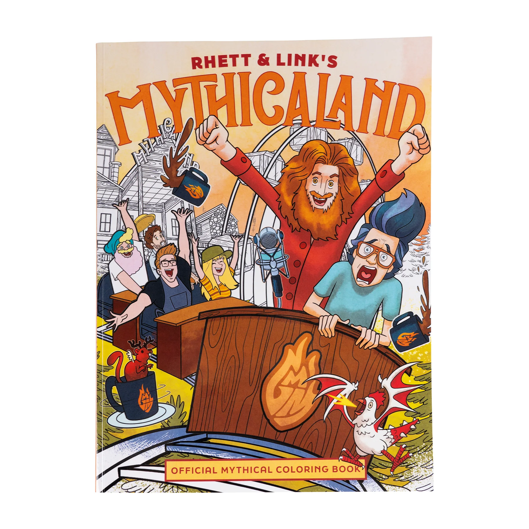29-rhett-link-s-mythicaland-coloring-book-1.webp Rhett & Link's Mythicaland Coloring Book