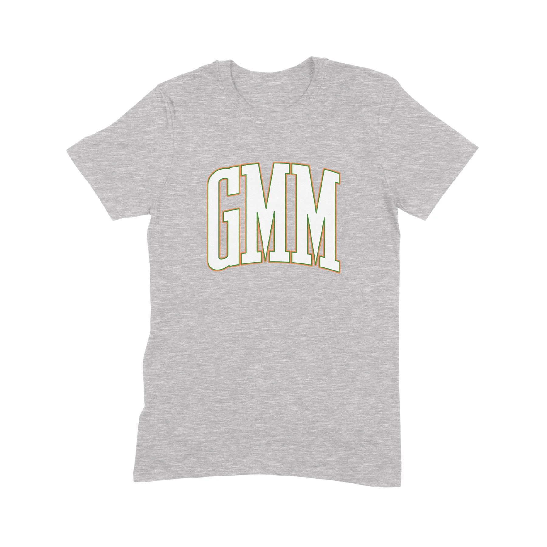 GMM Collegiate Tee