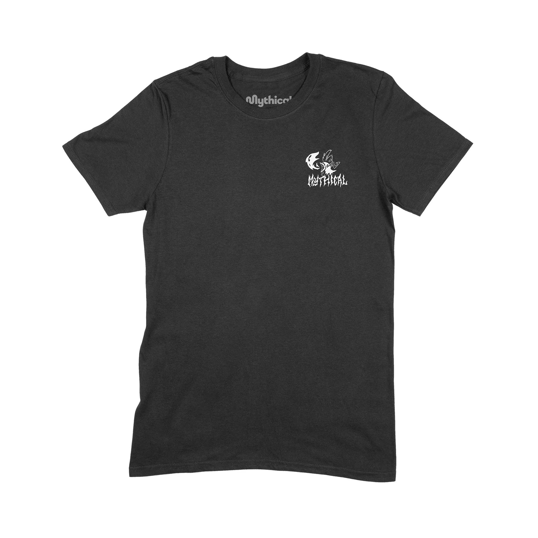 Glow-In-The-Dark Cockatrice Summoning Tee