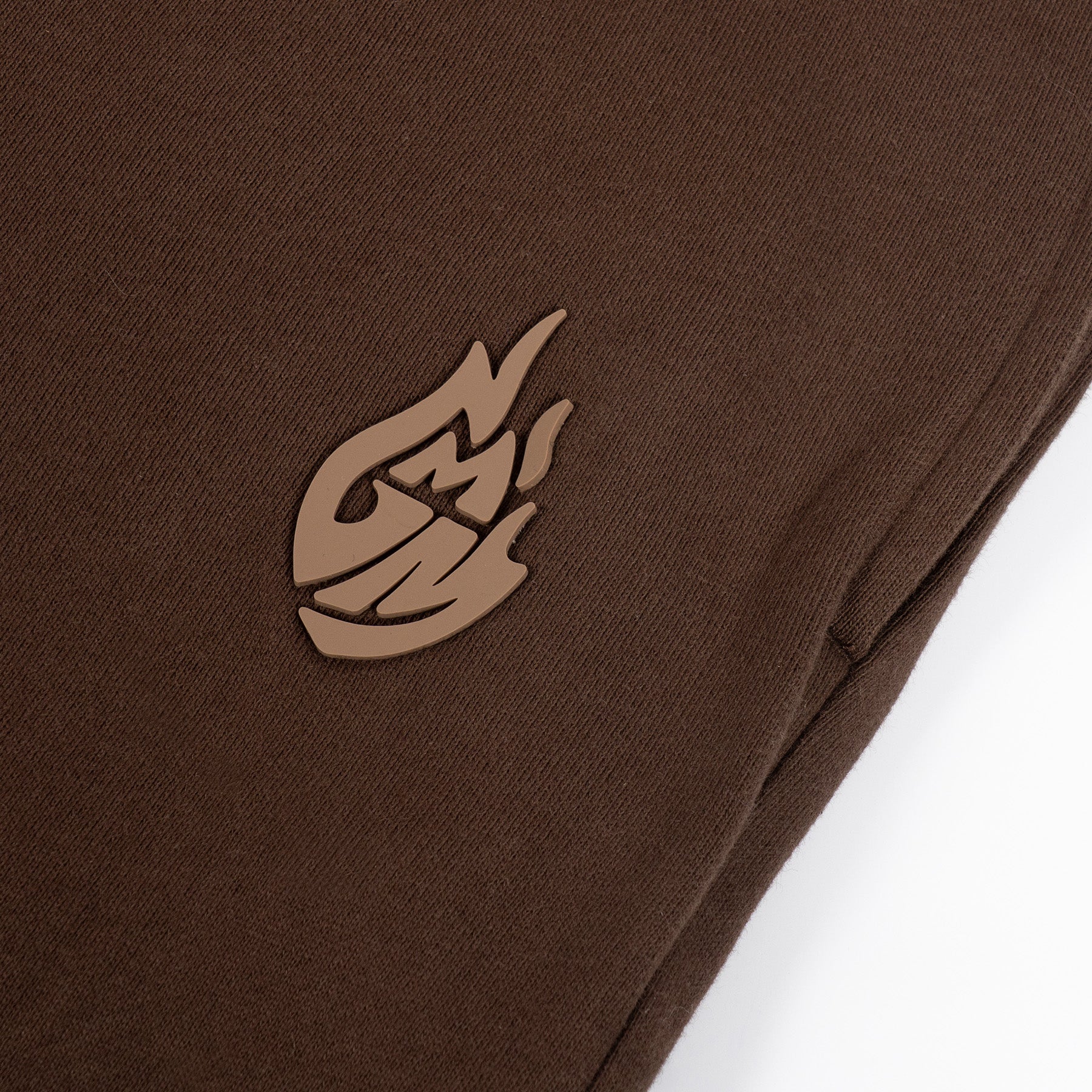 416-gmm-colorblock-sweatpants-brown-2.jpg GMM Colorblock Sweatpants (Brown)