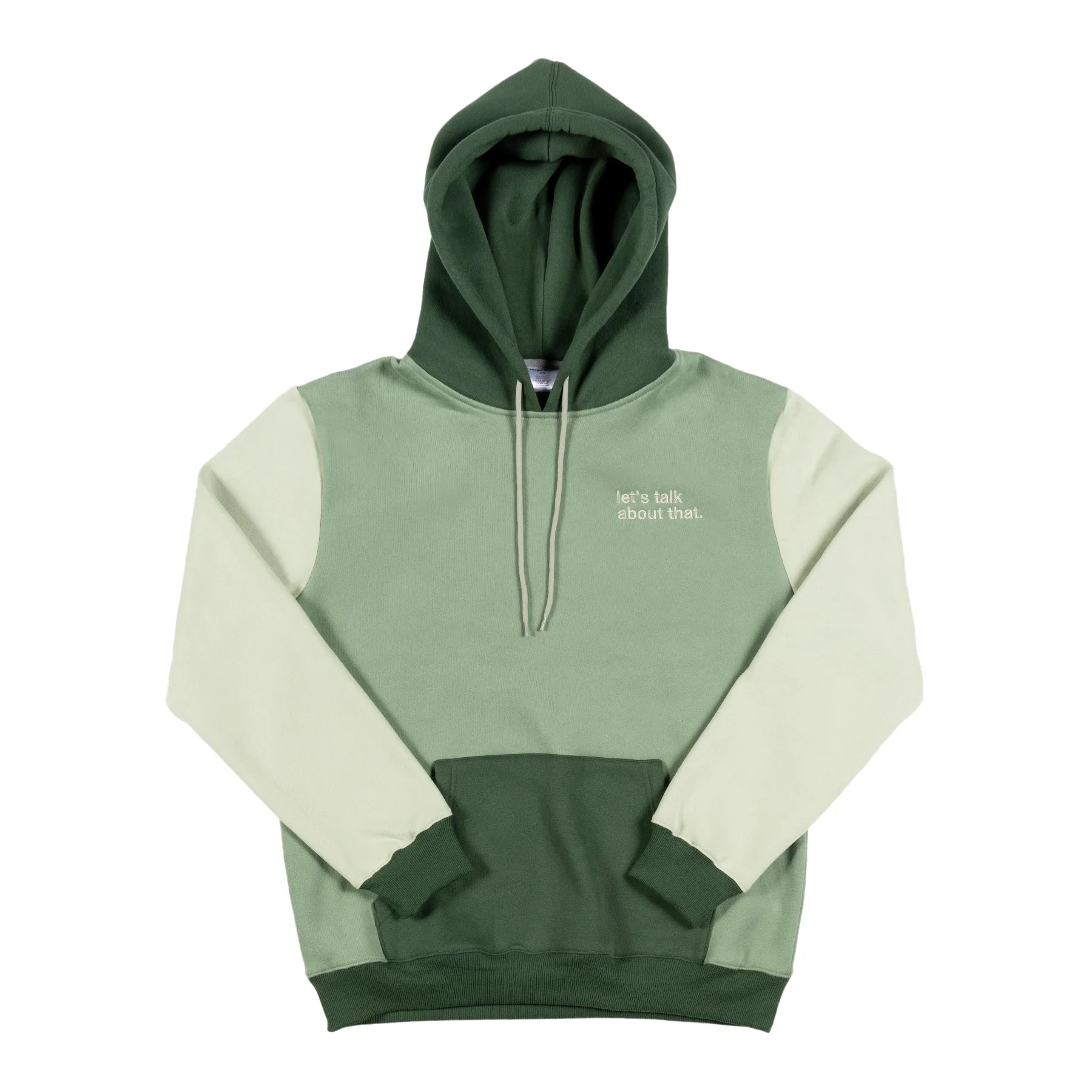 436-let-s-talk-about-that-colorblock-hoodie-1.webp Let's Talk About That Colorblock Hoodie