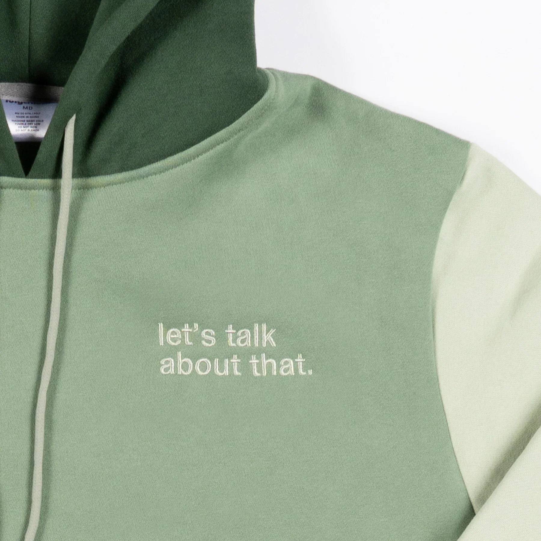 436-let-s-talk-about-that-colorblock-hoodie-3.webp Let's Talk About That Colorblock Hoodie