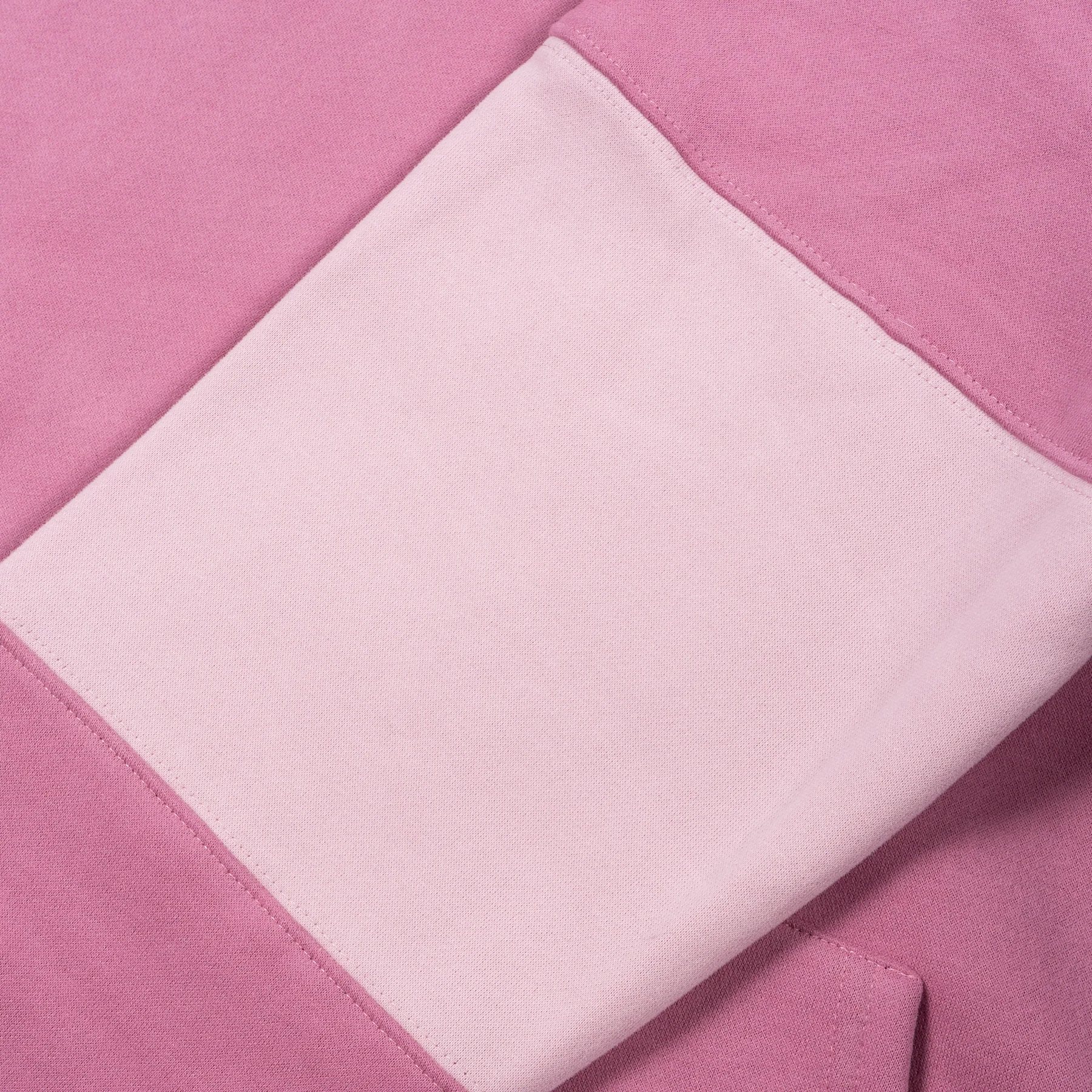 493-be-nicer-to-people-colorblock-hoodie-pink-3.webp Be Nicer To People Colorblock Hoodie (Pink)