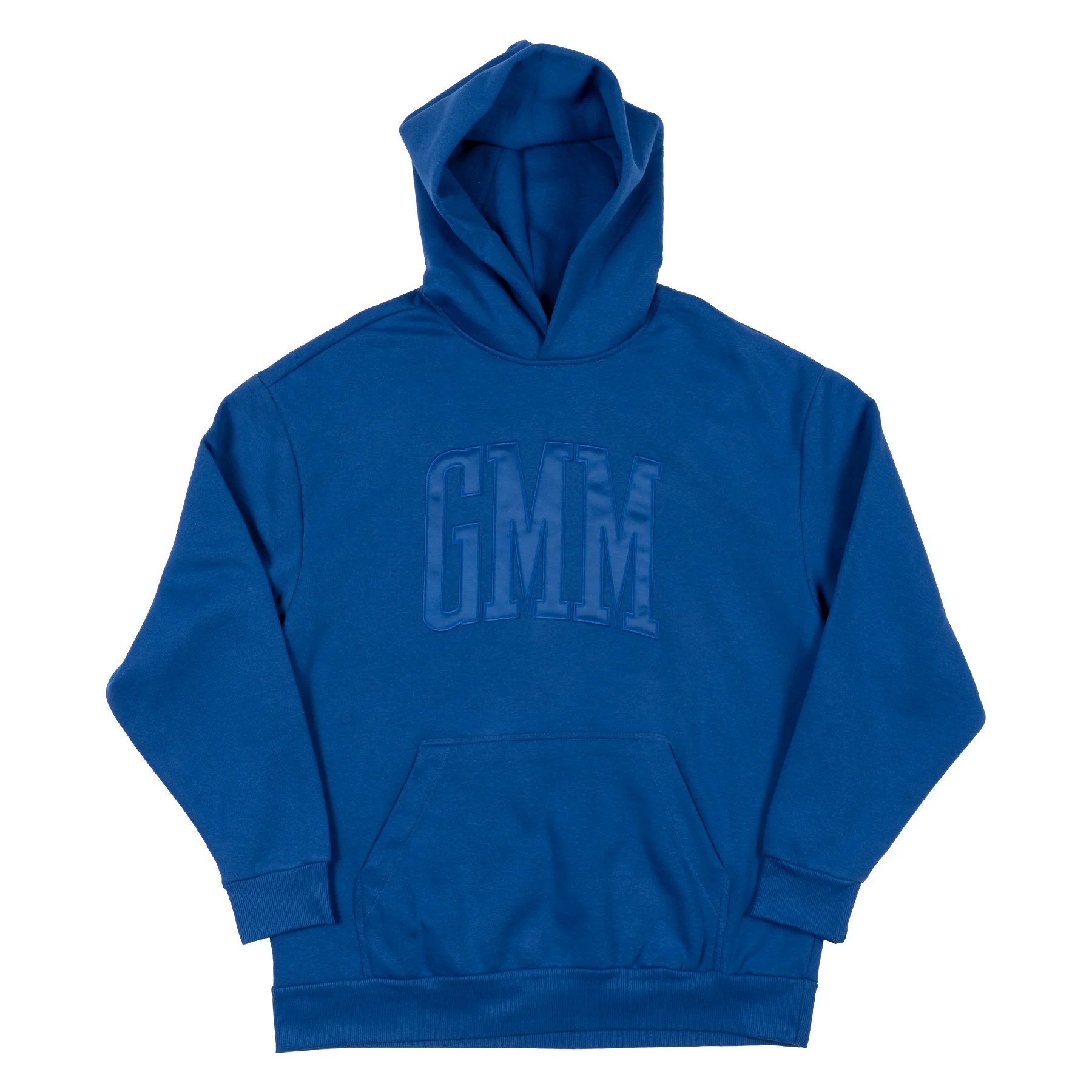 GMM Collegiate Appliqué Hoodie