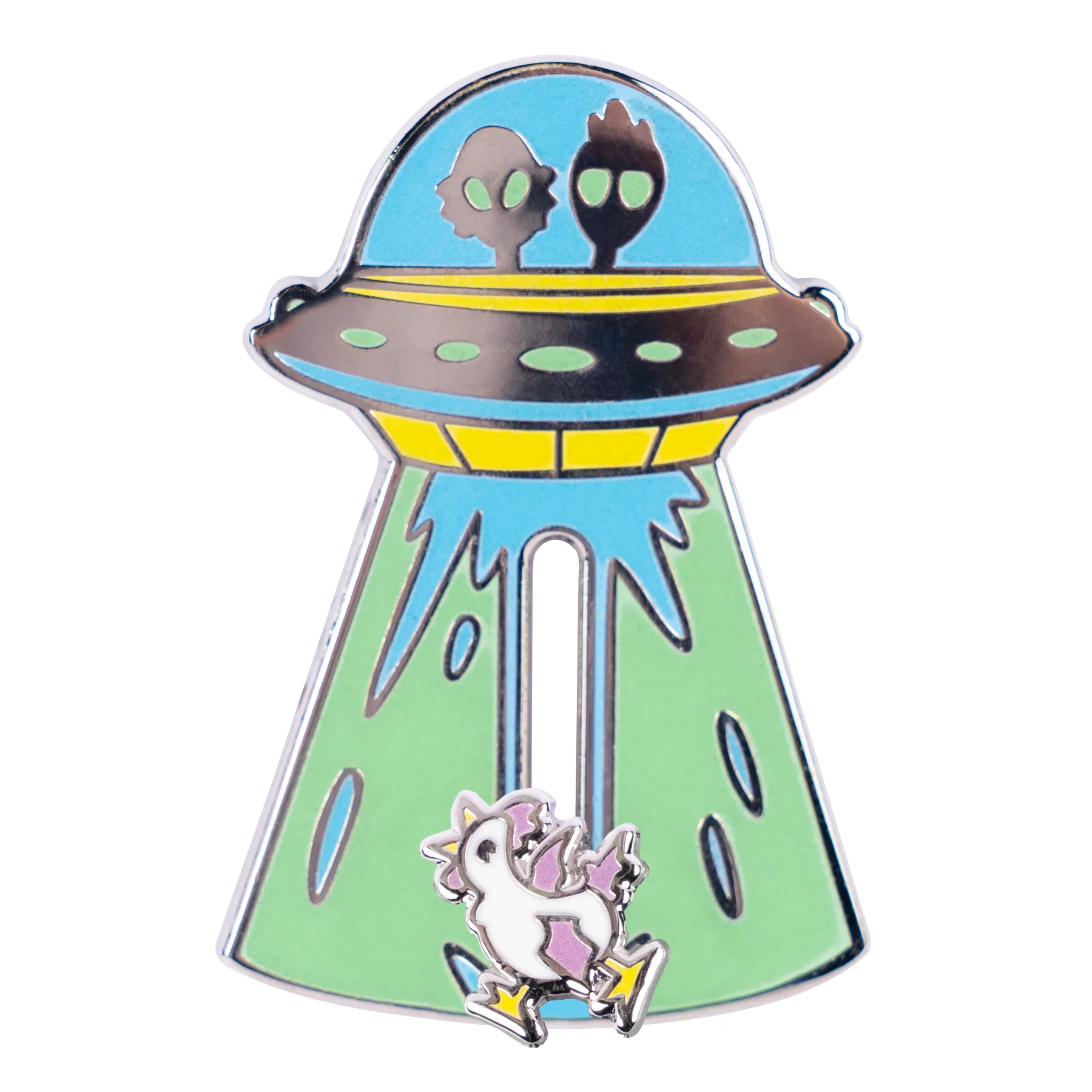 684-glow-in-the-dark-alien-abduction-pin-of-the-month-3.webp Glow-in-the-Dark Alien Abduction Pin of the Month