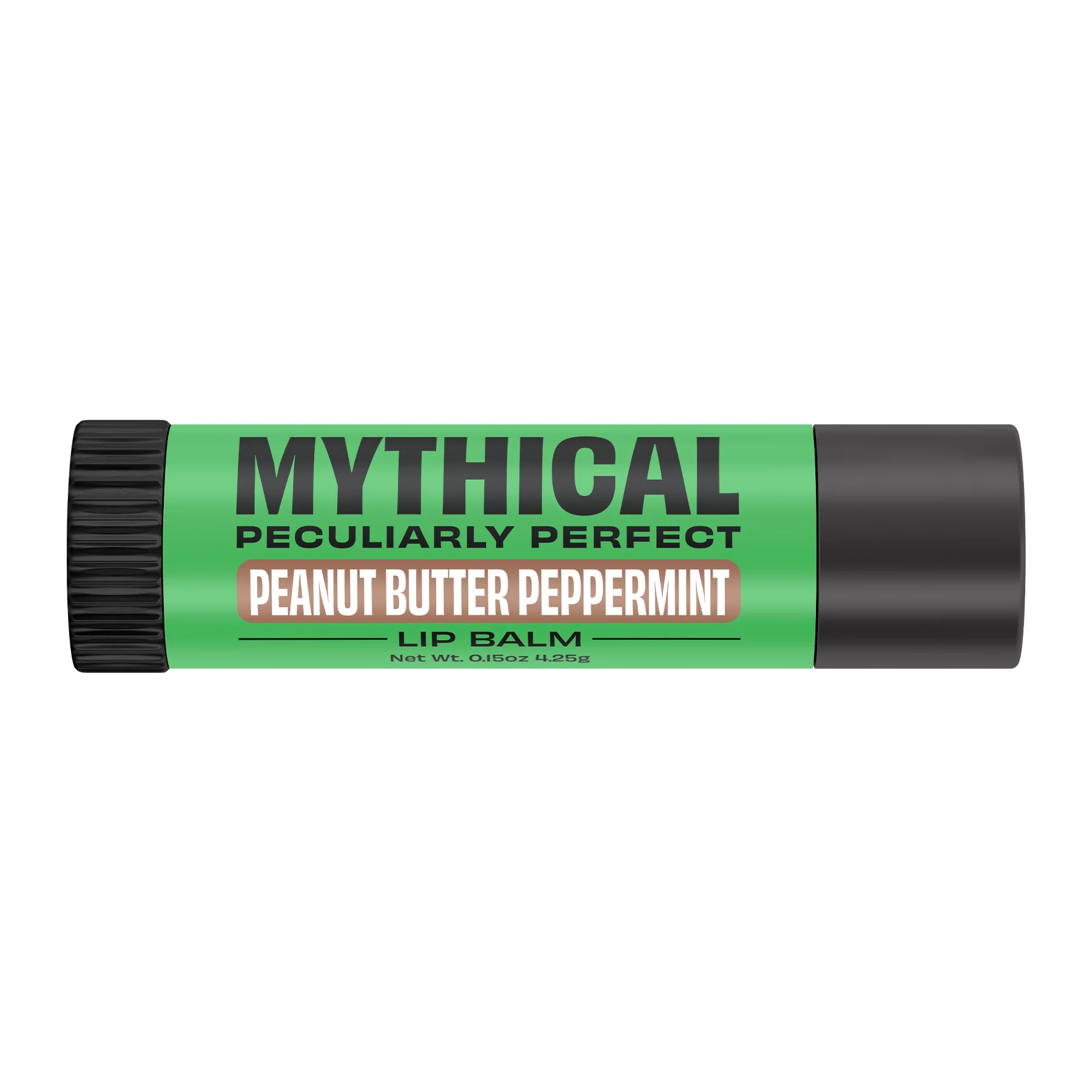 694-peanut-butter-peppermint-lip-balm-single-balm-1.webp Peanut Butter Peppermint Lip Balm (Single Balm)