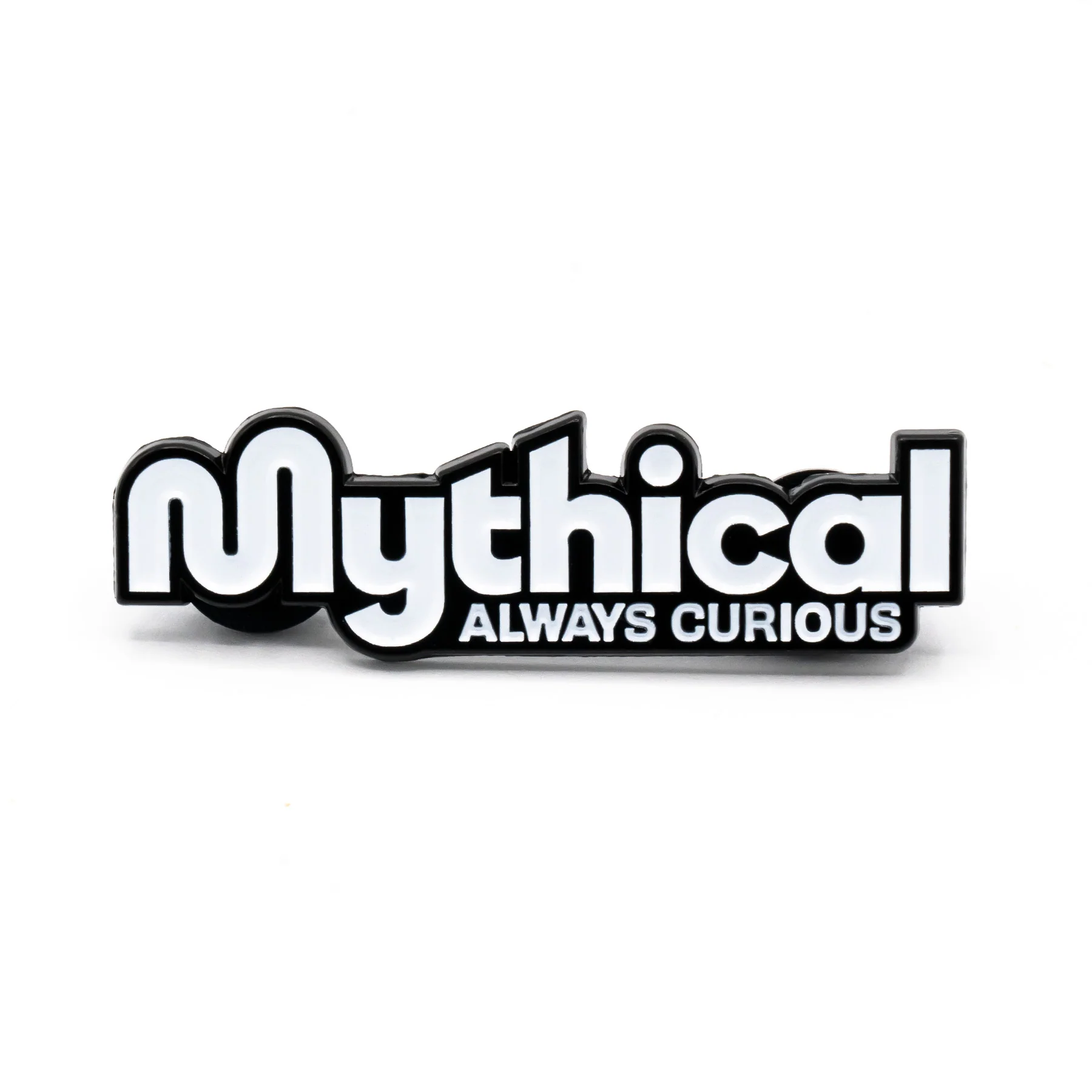 700-mythical-logo-pin-1.webp Mythical Logo Pin