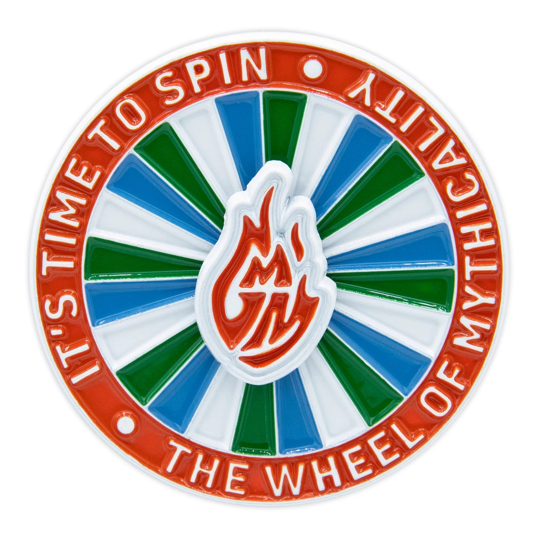 701-wheel-of-mythicality-pin-1.webp Wheel of Mythicality Pin