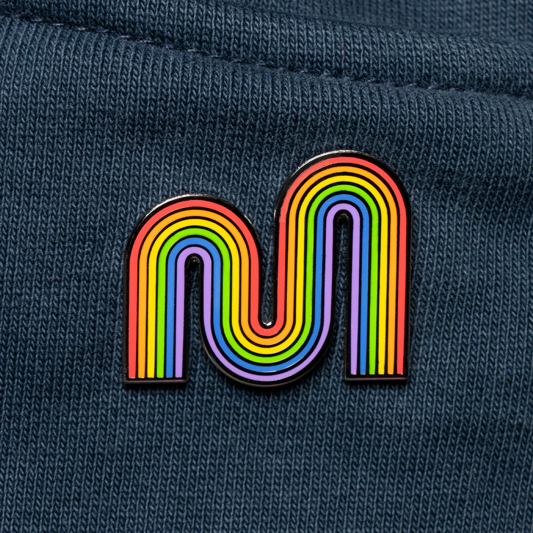 706-always-proud-enamel-pin-2.webp Always Proud Enamel Pin