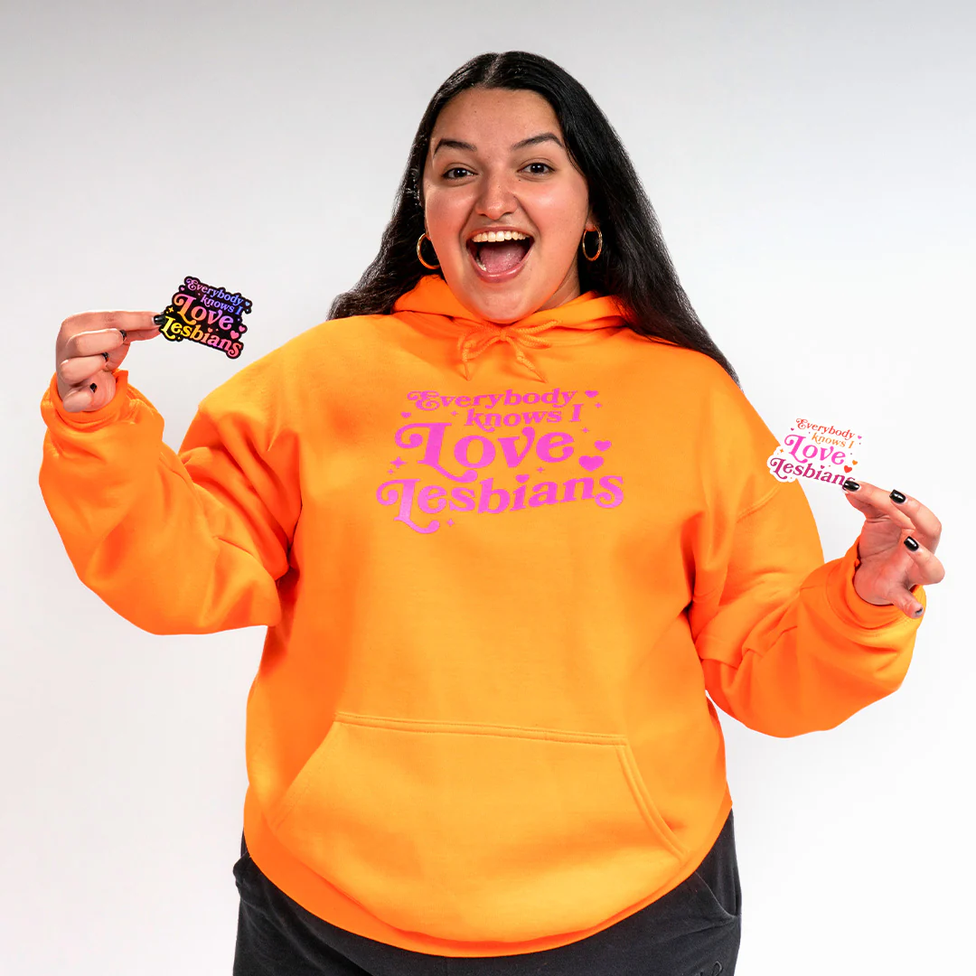 712-everybody-knows-i-love-lesbians-sticker-white-2.webp Everybody Knows I Love Lesbians Sticker (White)