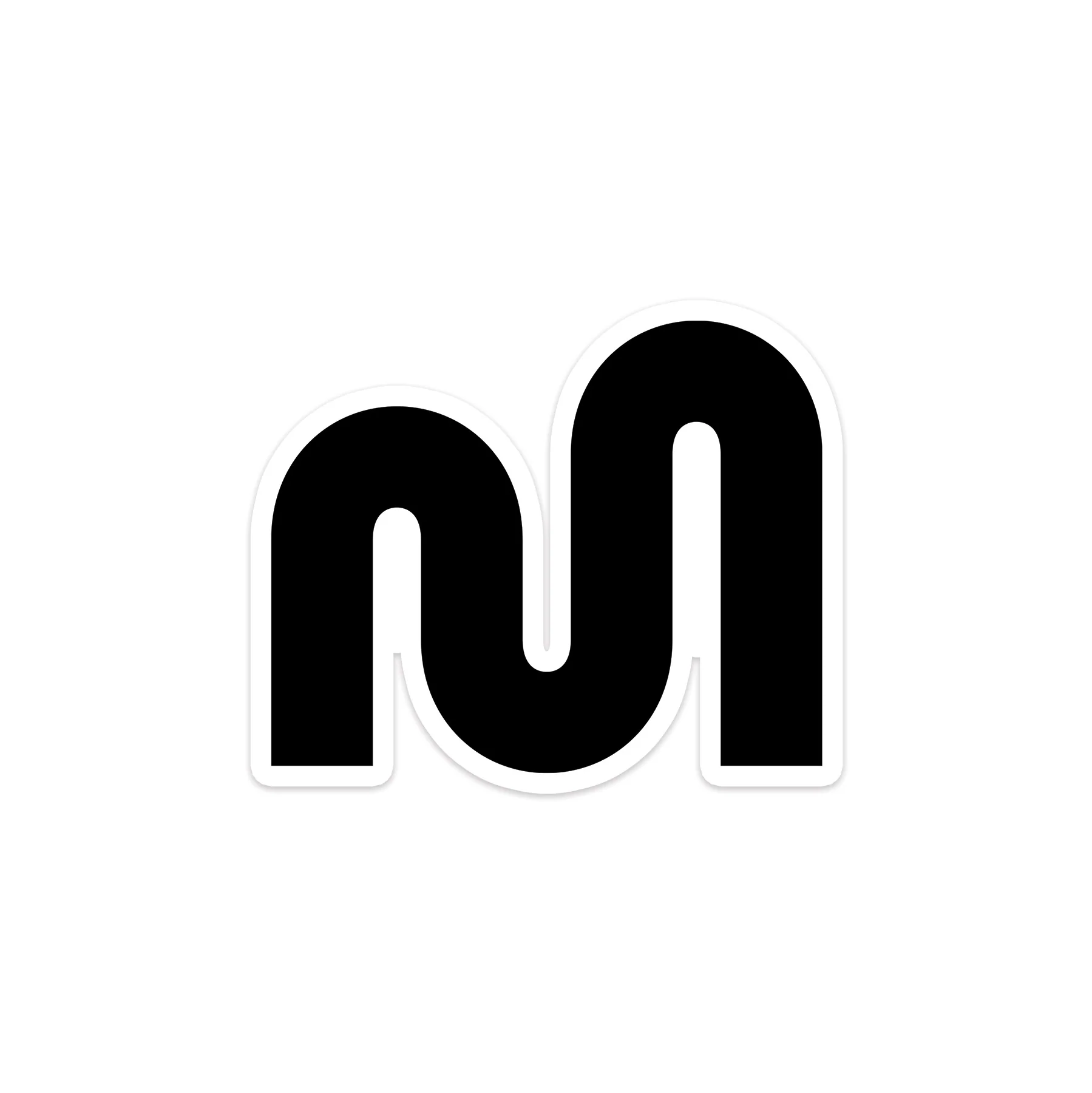 713-mythical-logo-symbol-sticker-1.webp Mythical Logo Symbol Sticker