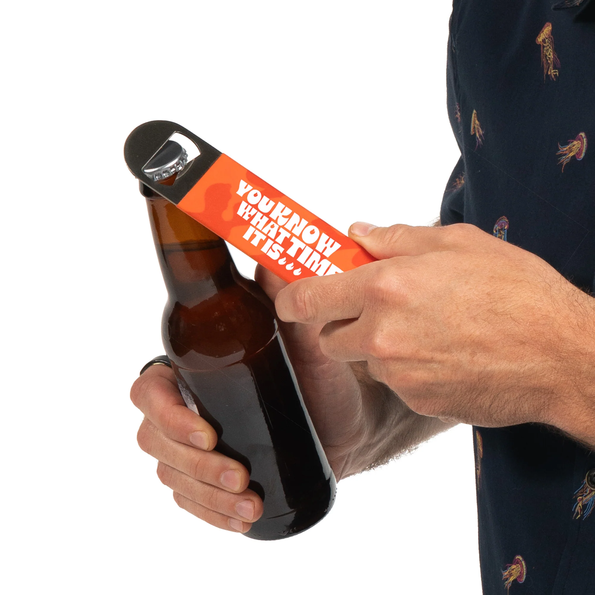 725-you-know-what-time-it-is...bottle-opener-3.webp You Know What Time It Is...Bottle Opener