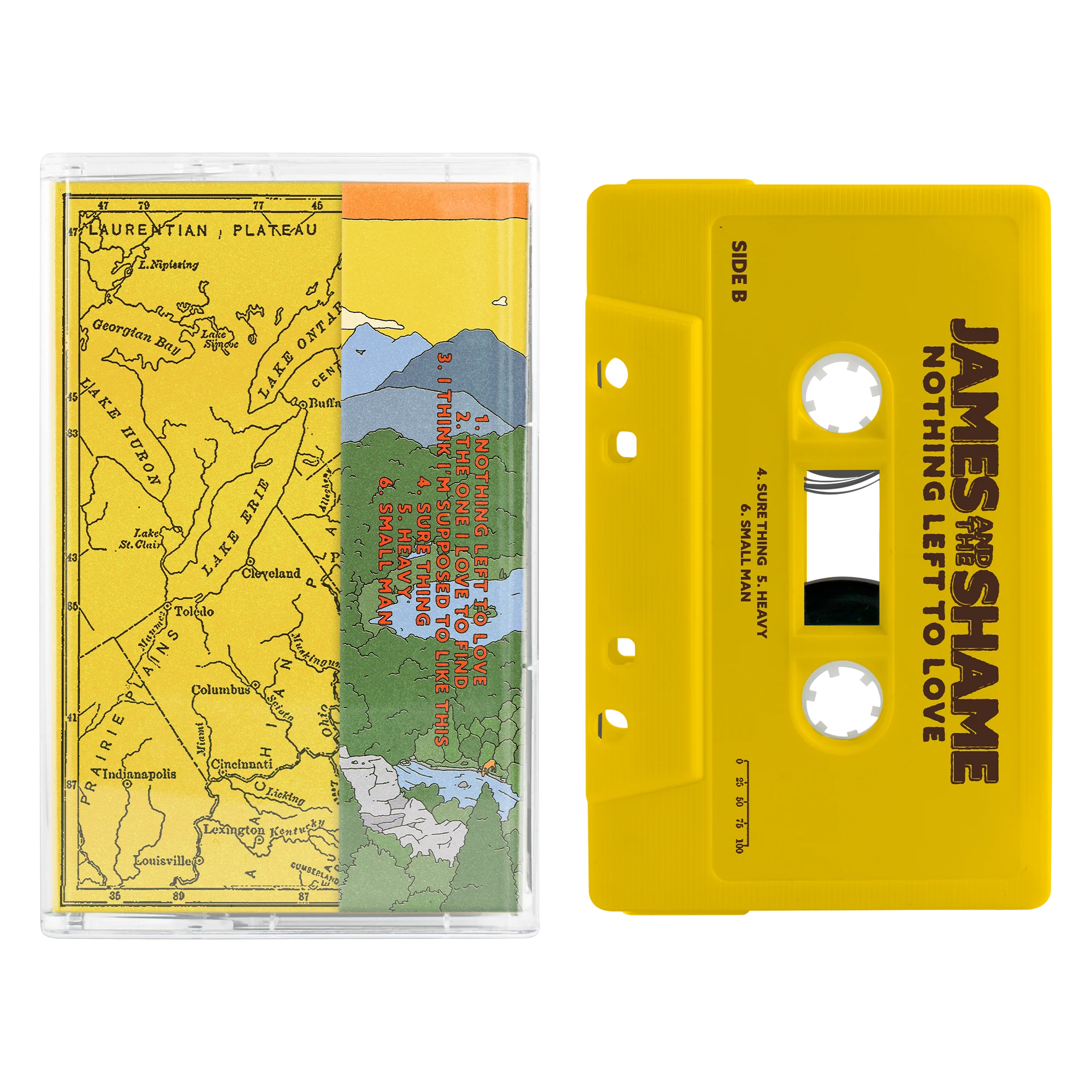 735-james-and-the-shame-nothing-left-to-love-cassette-2.webp James and the Shame Nothing Left to Love Cassette
