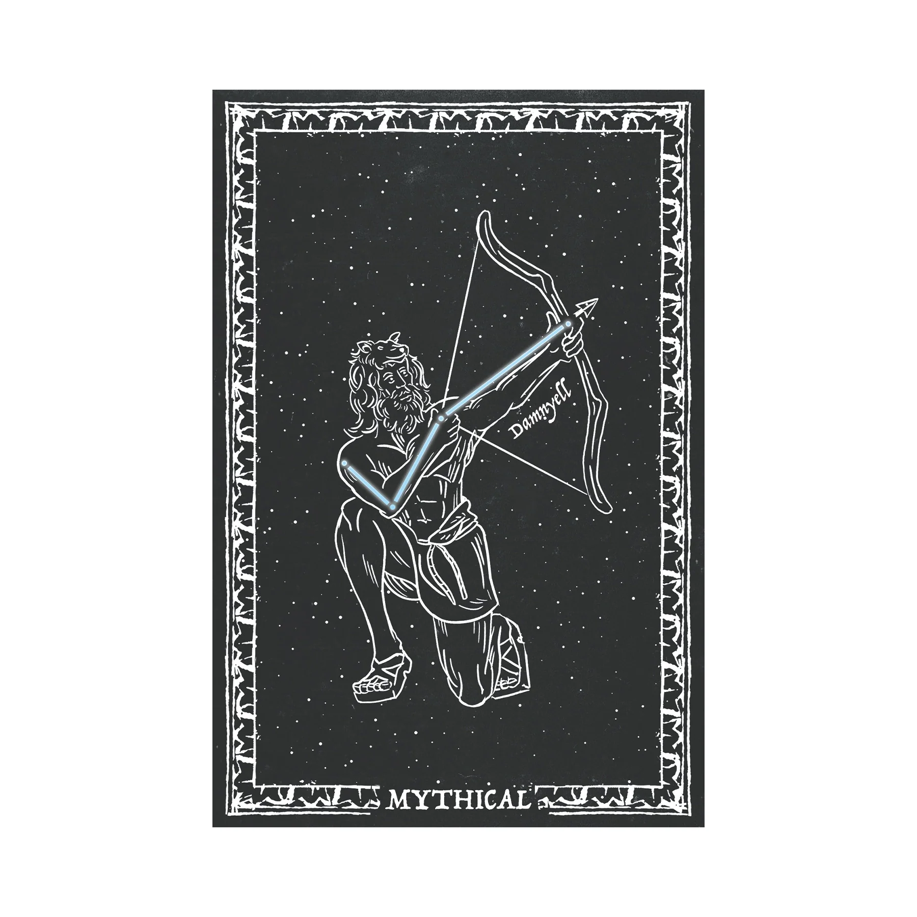 747-mythical-constellations-postcard-damnyell-1.webp Mythical Constellations Postcard - Damnyell