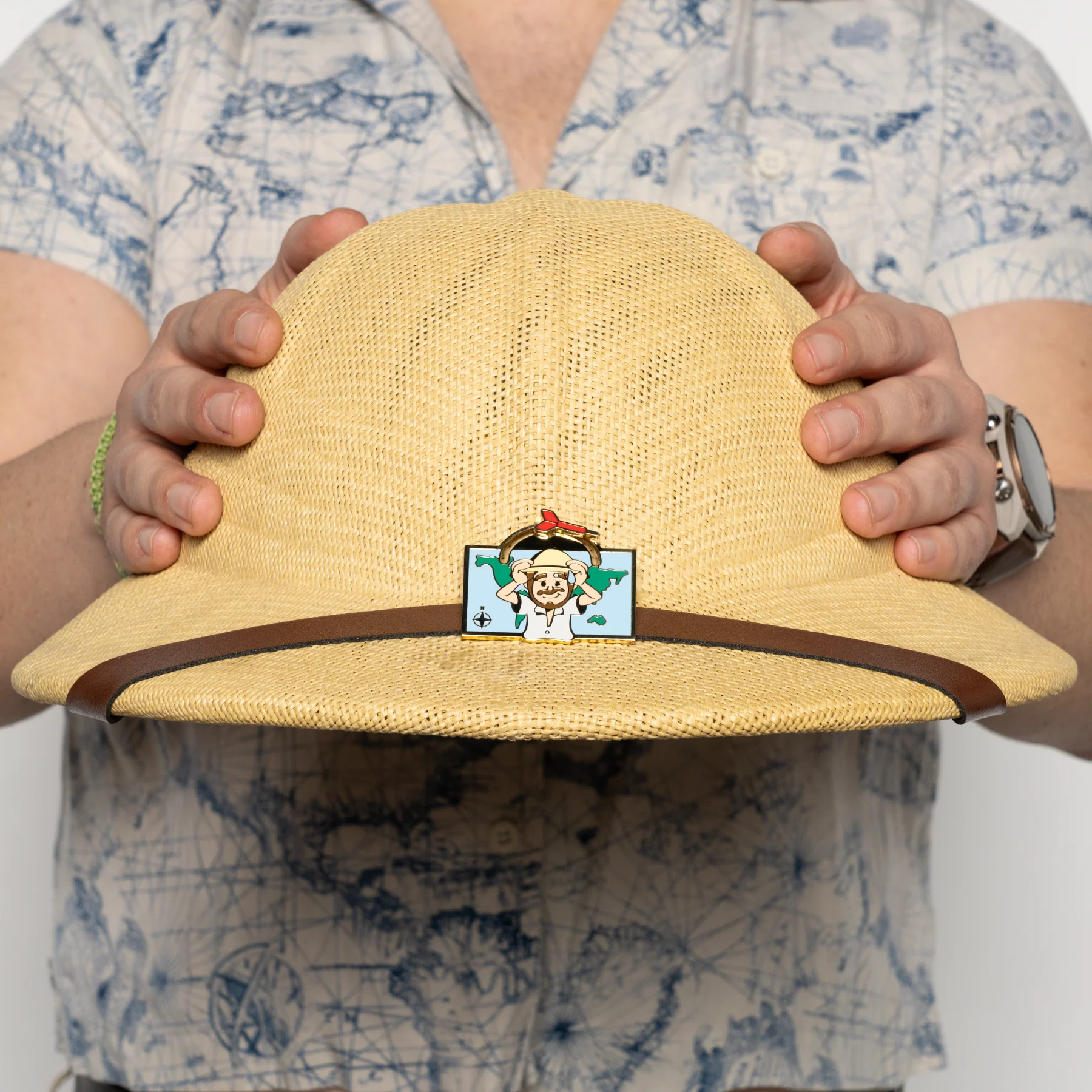 749-cartographer-chase-flying-dart-pin-of-the-month-3.webp Cartographer Chase Flying Dart Pin of the Month
