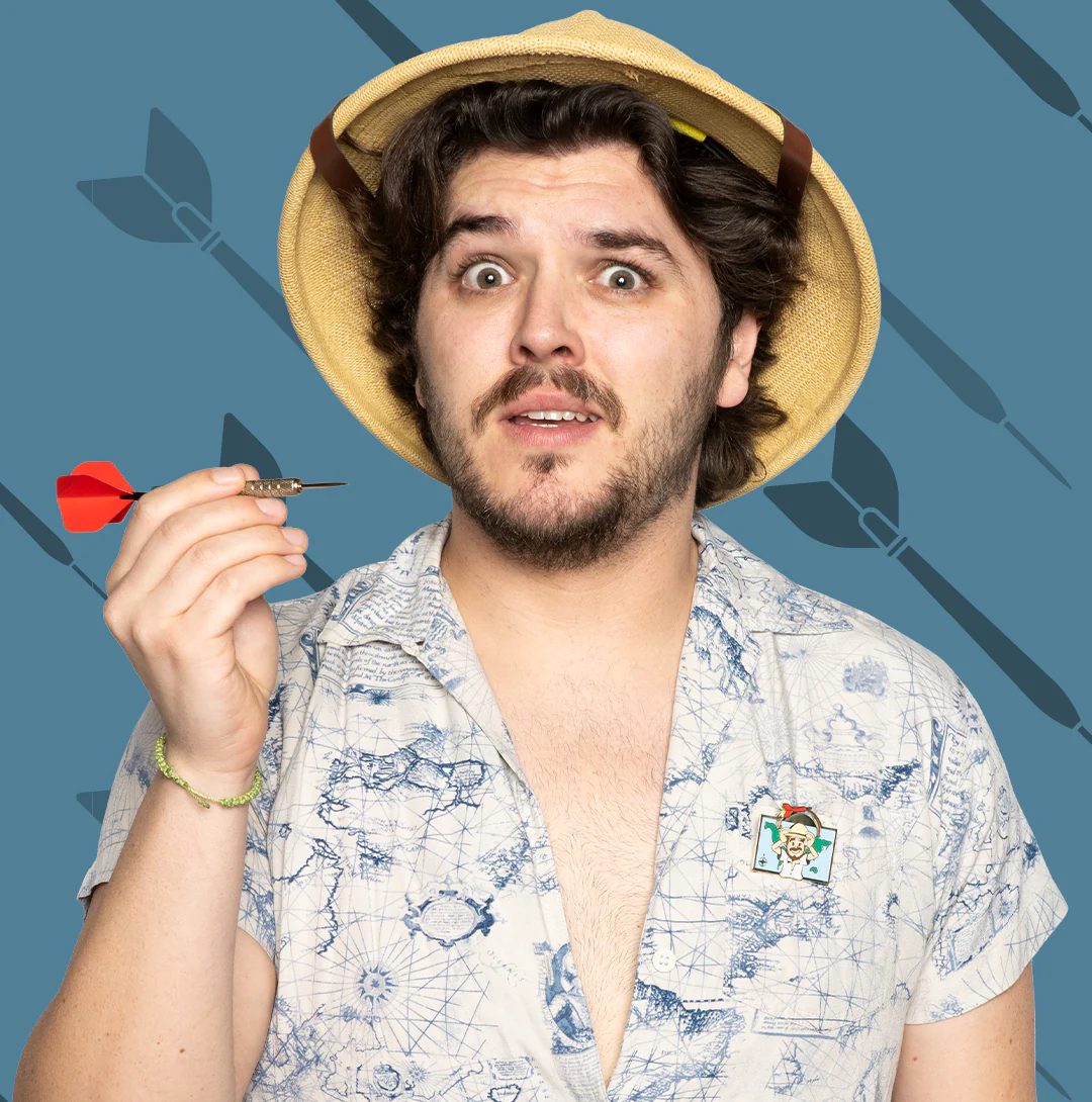 749-cartographer-chase-flying-dart-pin-of-the-month-4.webp Cartographer Chase Flying Dart Pin of the Month