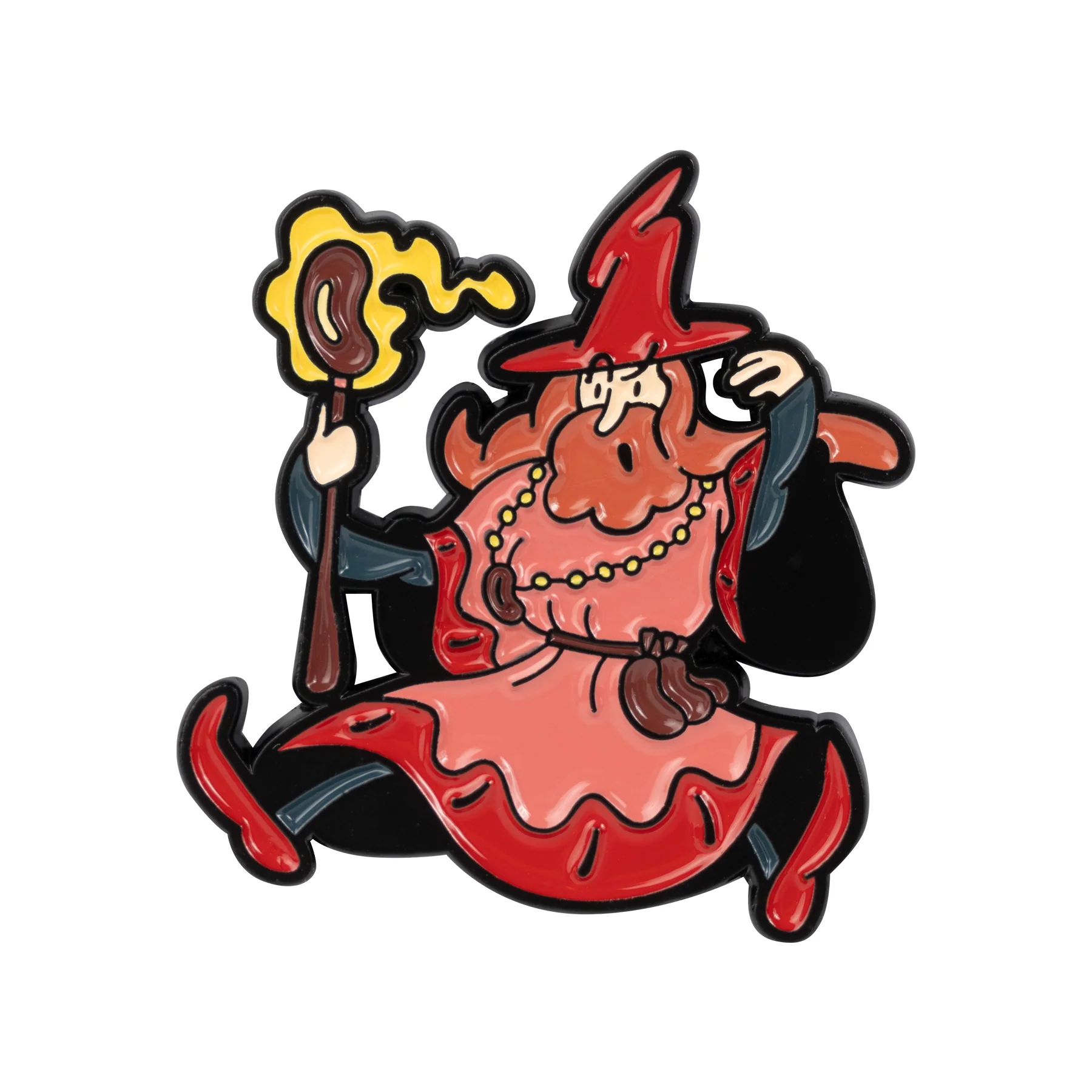 751-rhett-the-bean-wizard-pin-of-the-month-1.webp Rhett the Bean Wizard Pin of the Month