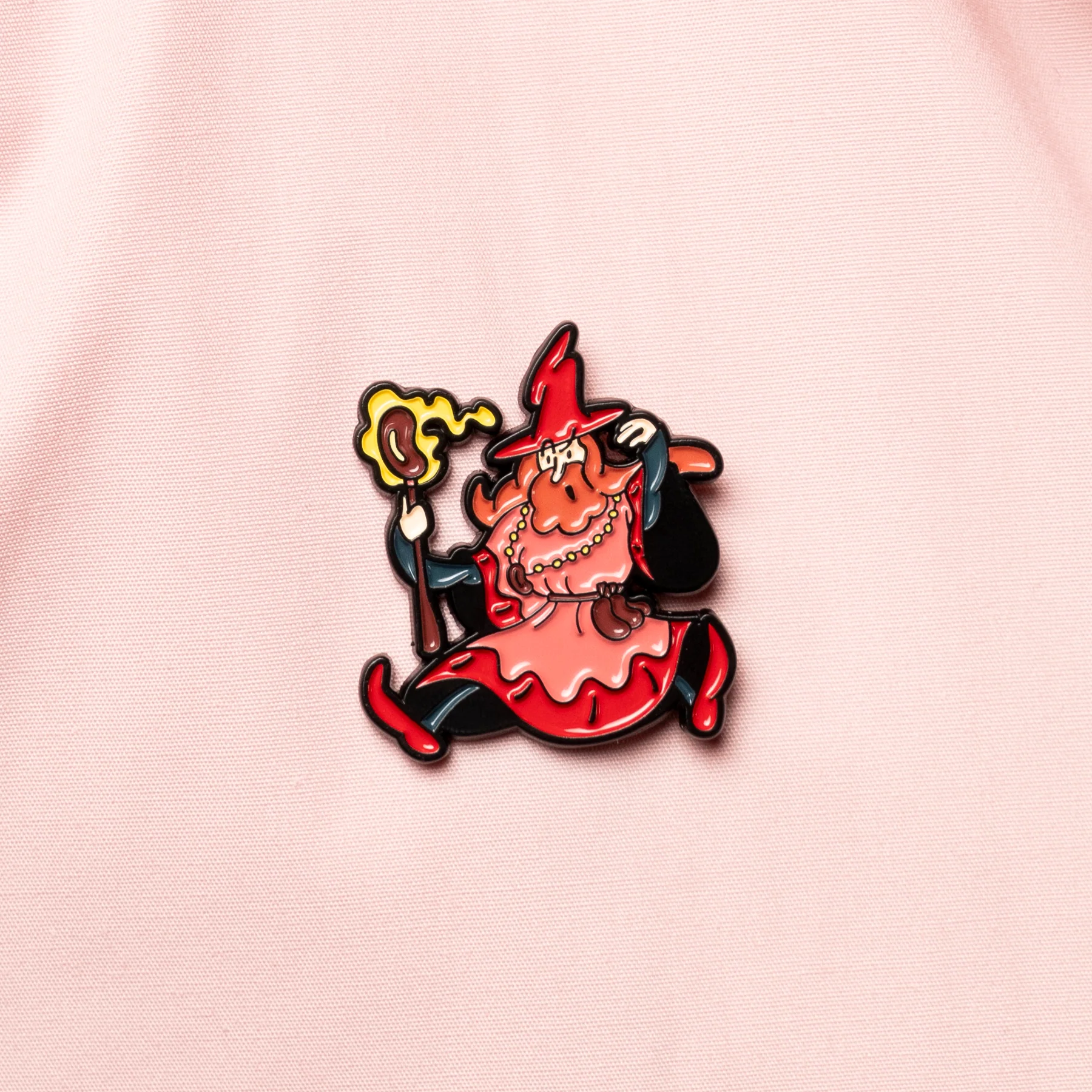 751-rhett-the-bean-wizard-pin-of-the-month-3.webp Rhett the Bean Wizard Pin of the Month