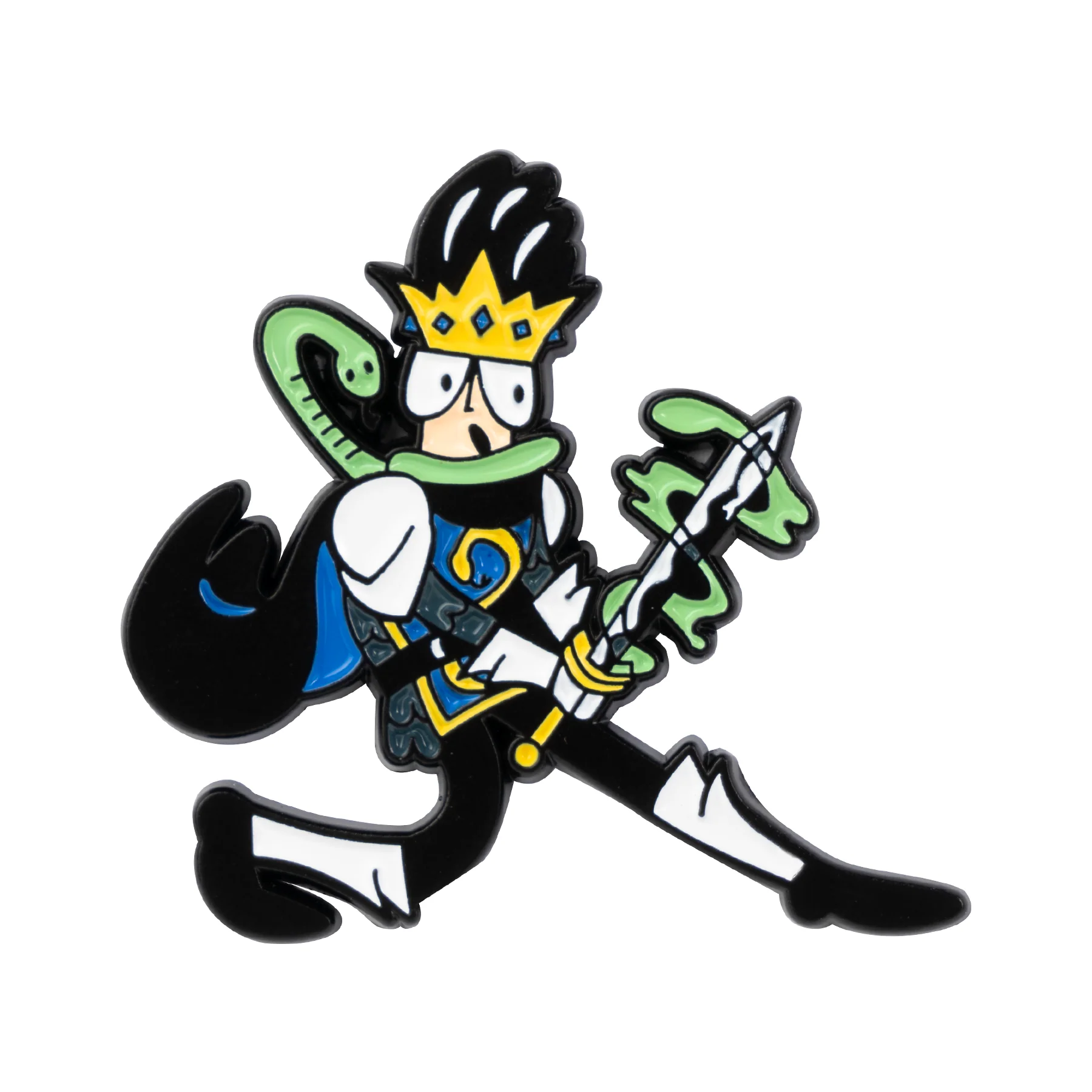 752-link-the-serpent-king-pin-of-the-month-1.webp Link the Serpent King Pin of the Month