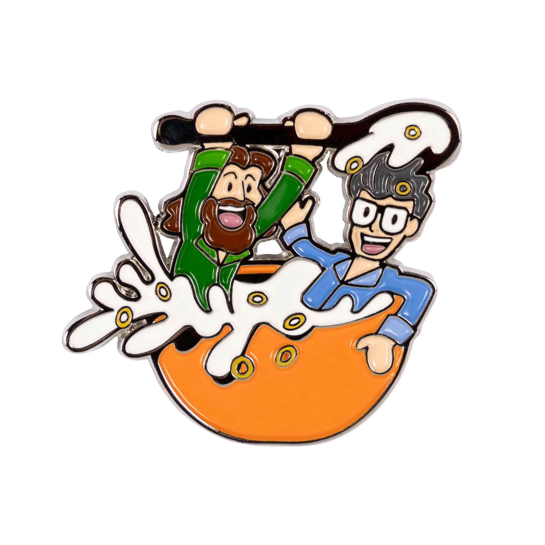 760-july-2024-rhett-link-s-giant-cereal-bowl-bath-pin-of-the-month-1.webp JULY 2024 - Rhett & Link's Giant Cereal Bowl Bath Pin of the Month