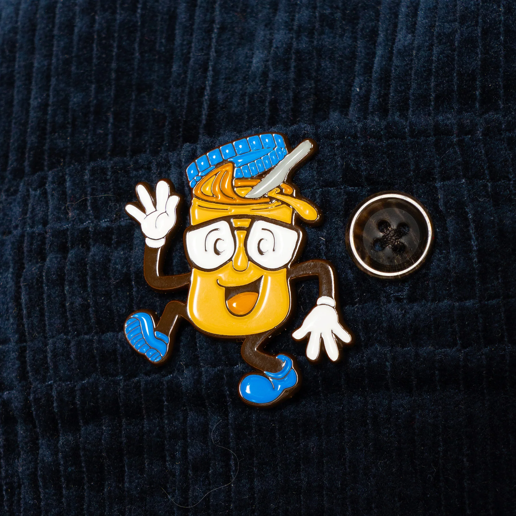 765-feb-2024-link-the-peanut-butter-jar-pin-of-the-month-3.webp FEB 2024 - Link the Peanut Butter Jar Pin of the Month