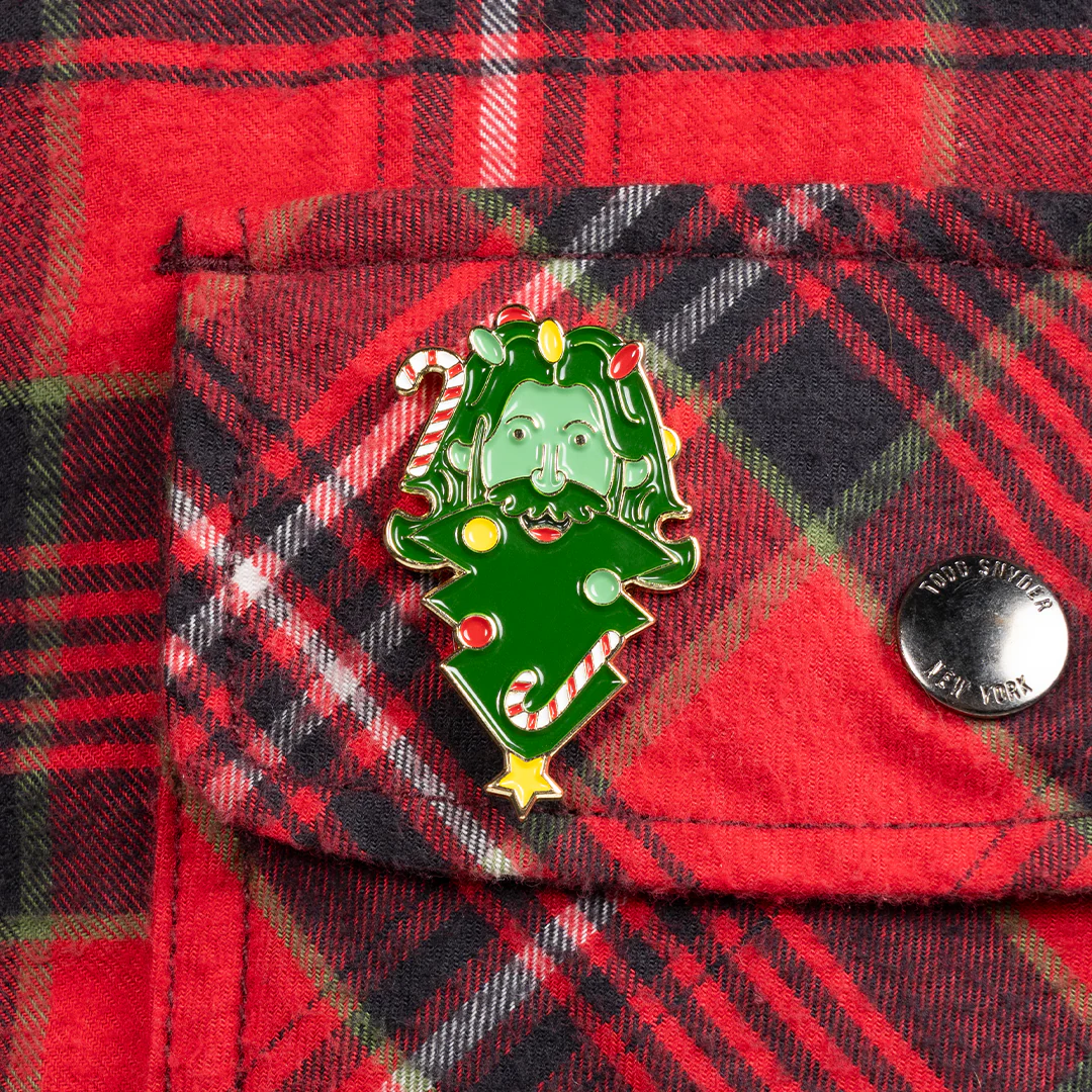 768-dec-2023-rhett-s-christmas-face-pin-of-the-month-2.webp DEC 2023 - Rhett's Christmas Face Pin of the Month
