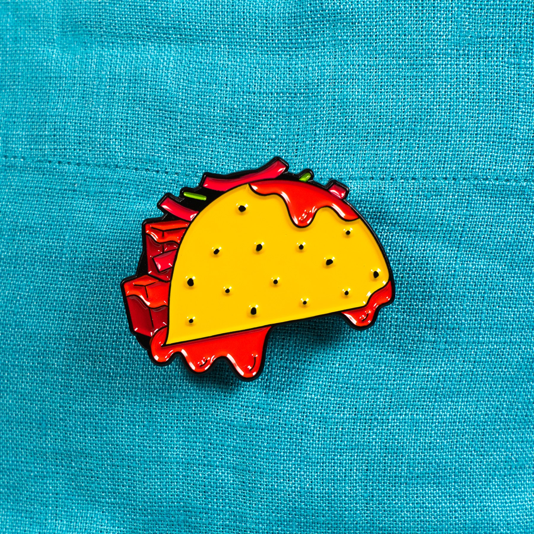 773-july-2023-pork-blood-taco-pin-of-the-month-3.jpg JULY 2023 - Pork Blood Taco Pin of the Month