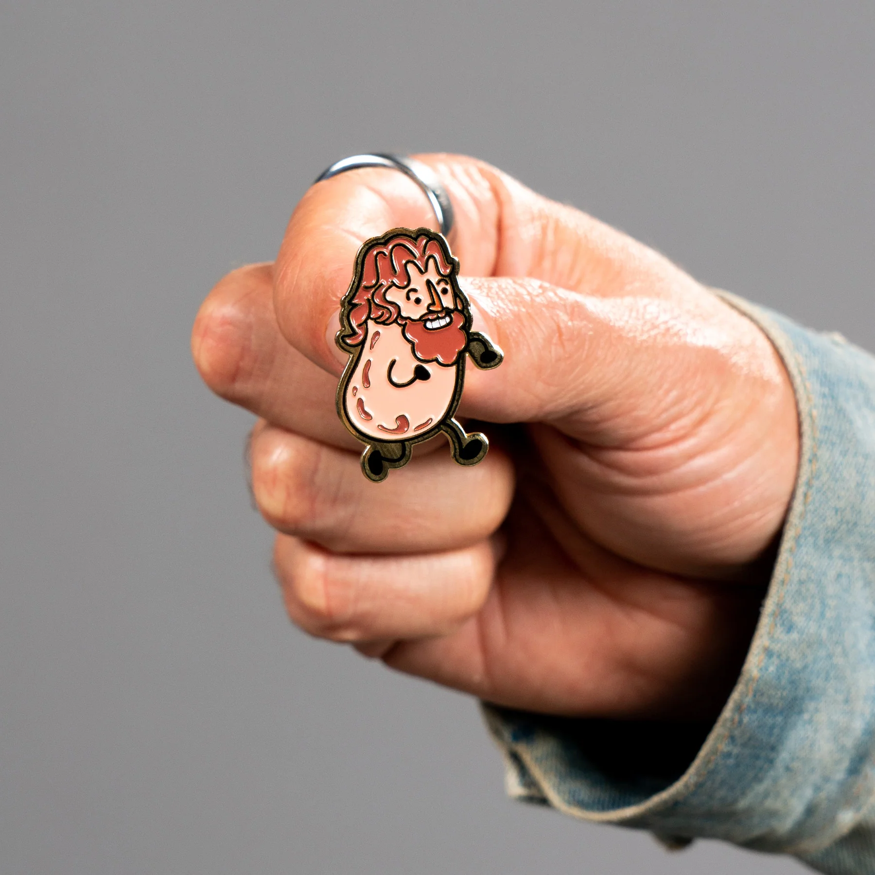 777-mar-2023-rhett-the-human-bean-pin-of-the-month-4.webp MAR 2023 - Rhett the Human Bean Pin of the Month