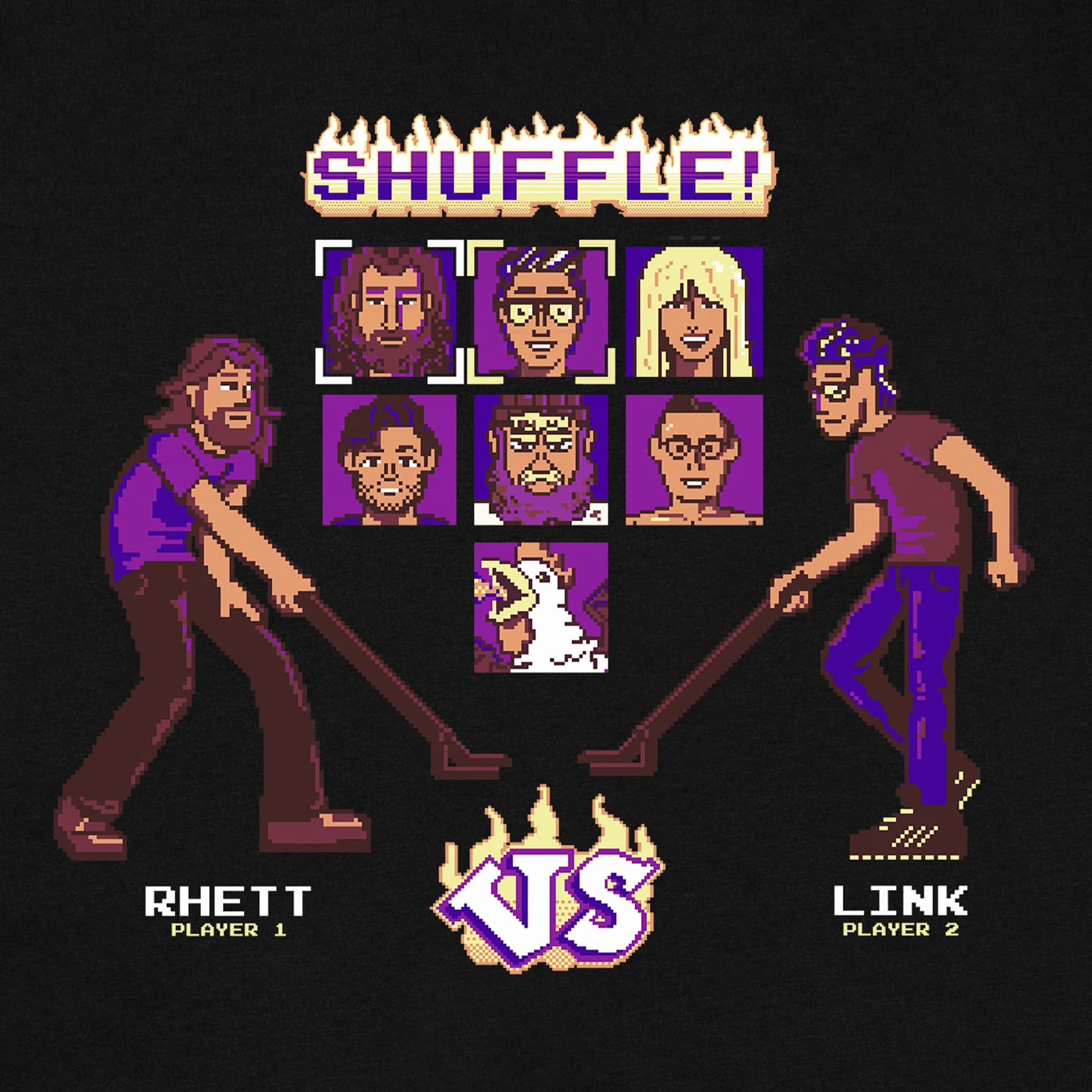 795-shuffleboard-arcade-tee-2.webp Shuffleboard Arcade Tee