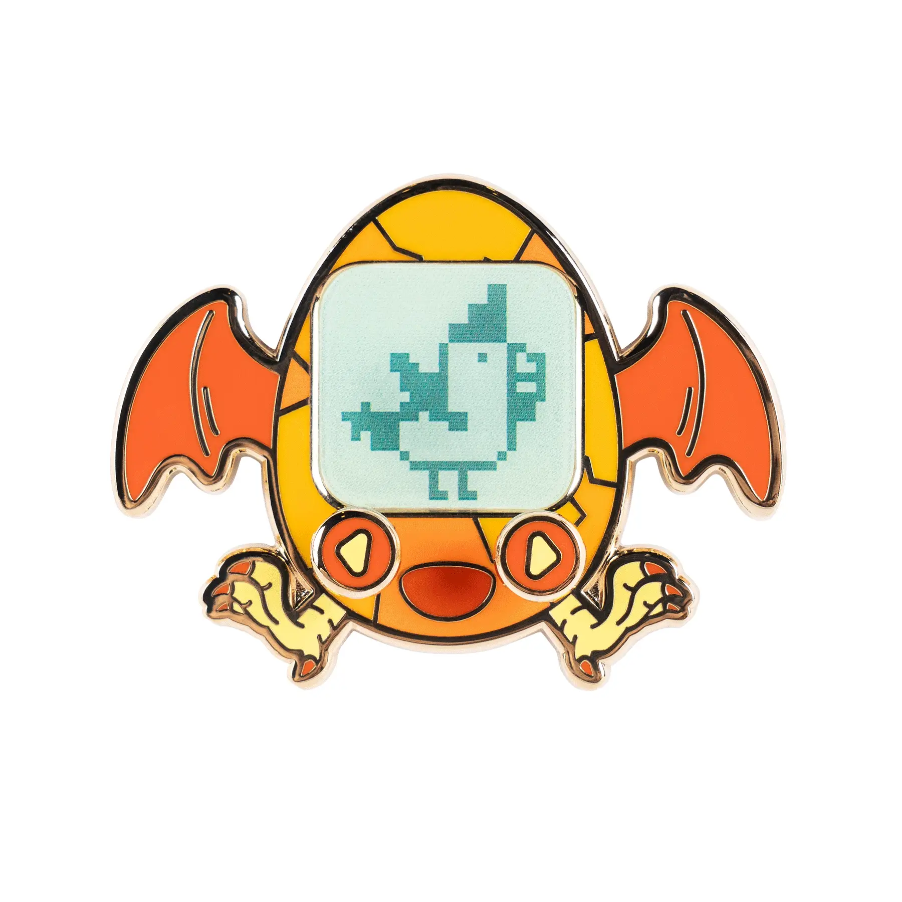 805-cockatrice-virtual-pet-pin-of-the-month-1.webp Cockatrice Virtual Pet Pin of the Month