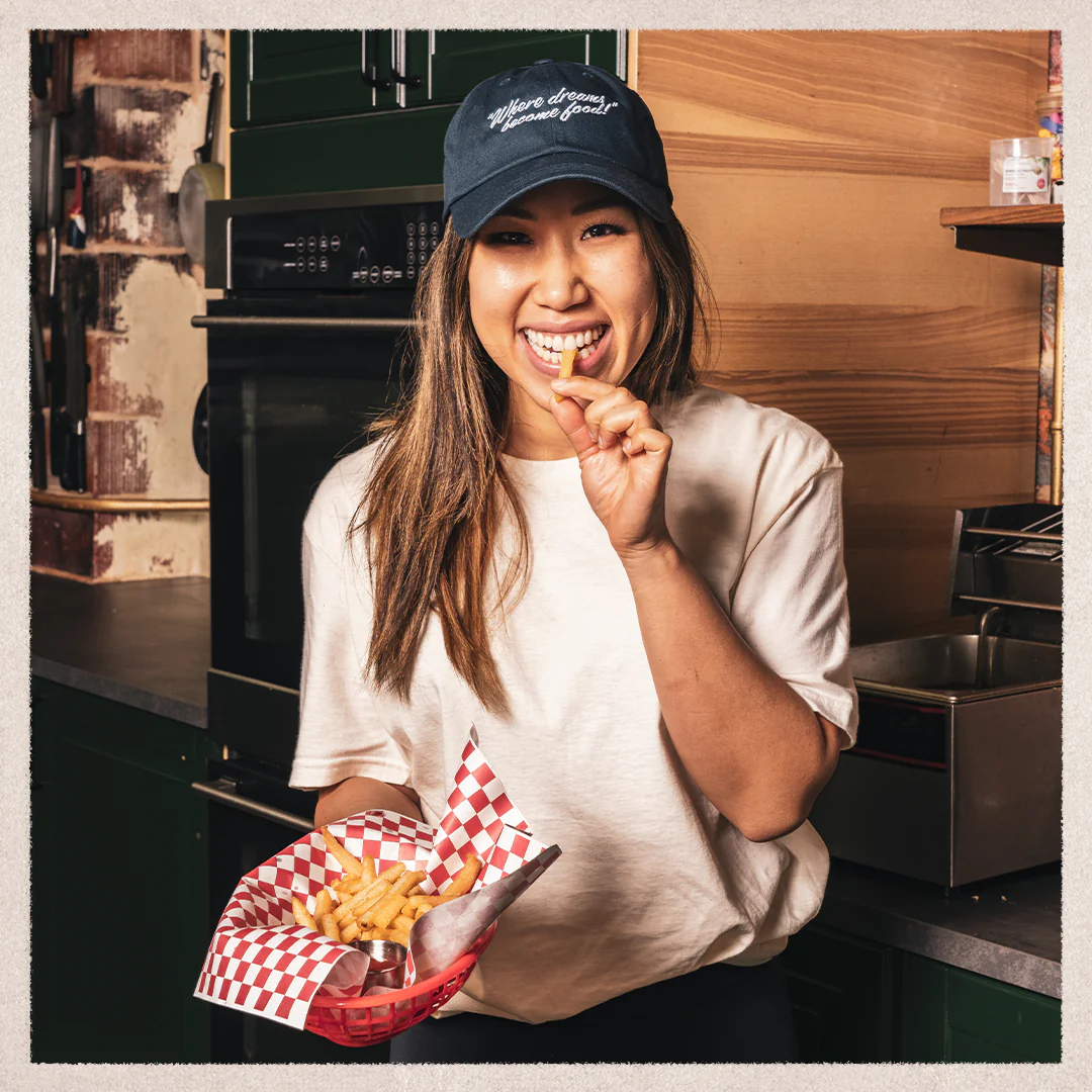 92-mythical-kitchen-staff-hat-3.webp Mythical Kitchen Staff Hat
