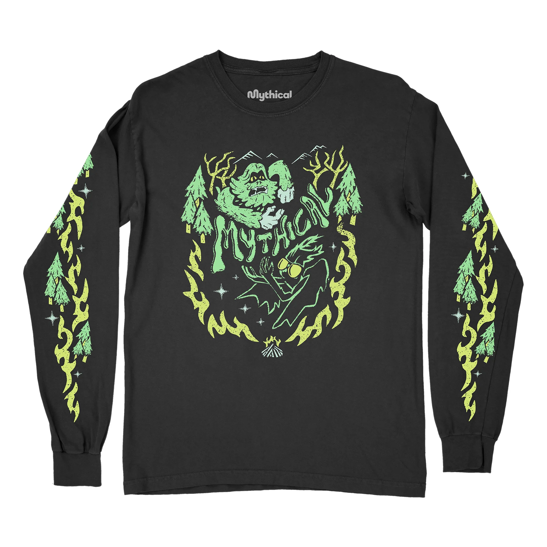 923-cryptid-clash-long-sleeve-tee-1.webp Cryptid Clash Long Sleeve Tee