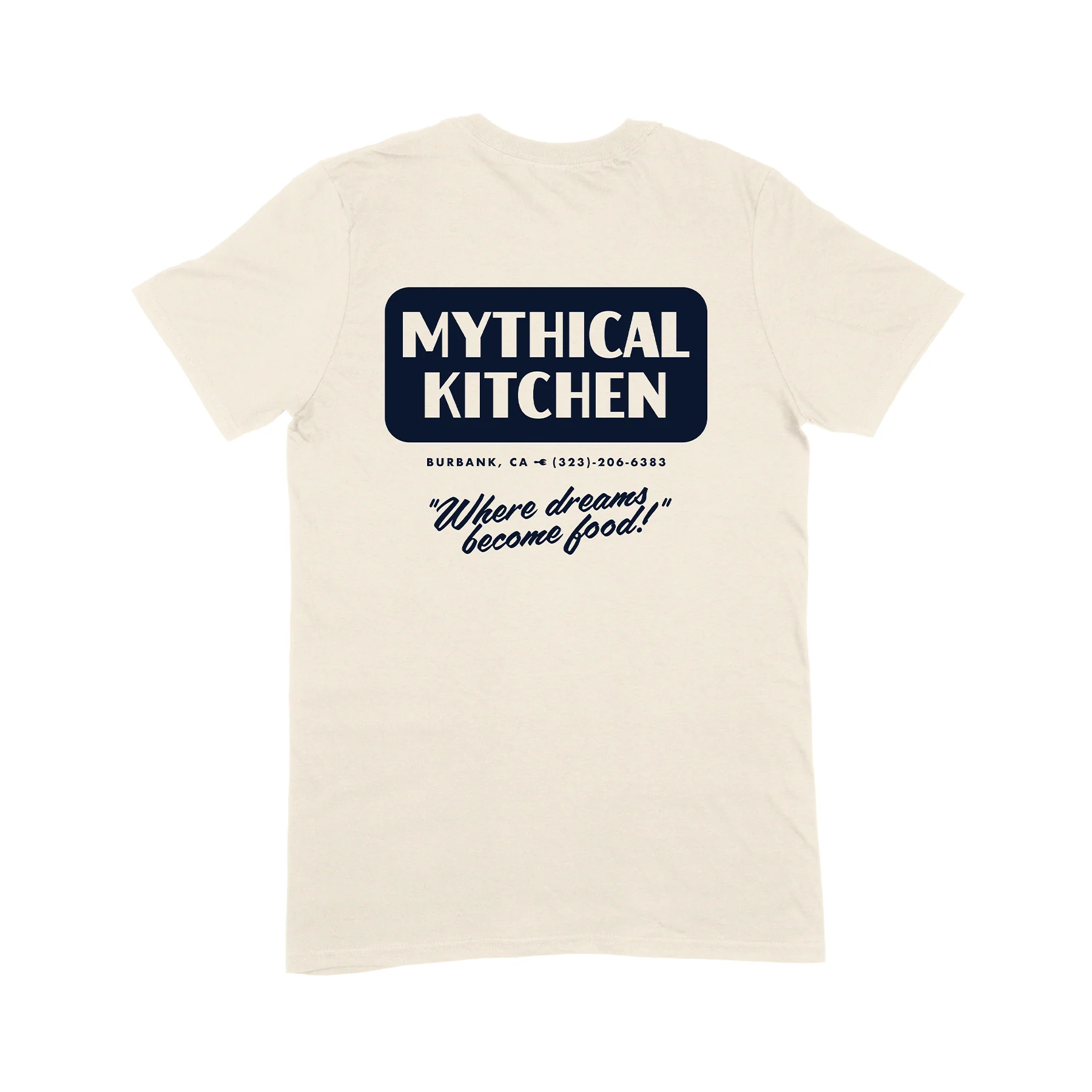 93-mythical-kitchen-staff-tee-ivory-2.webp Mythical Kitchen Staff Tee (Ivory)