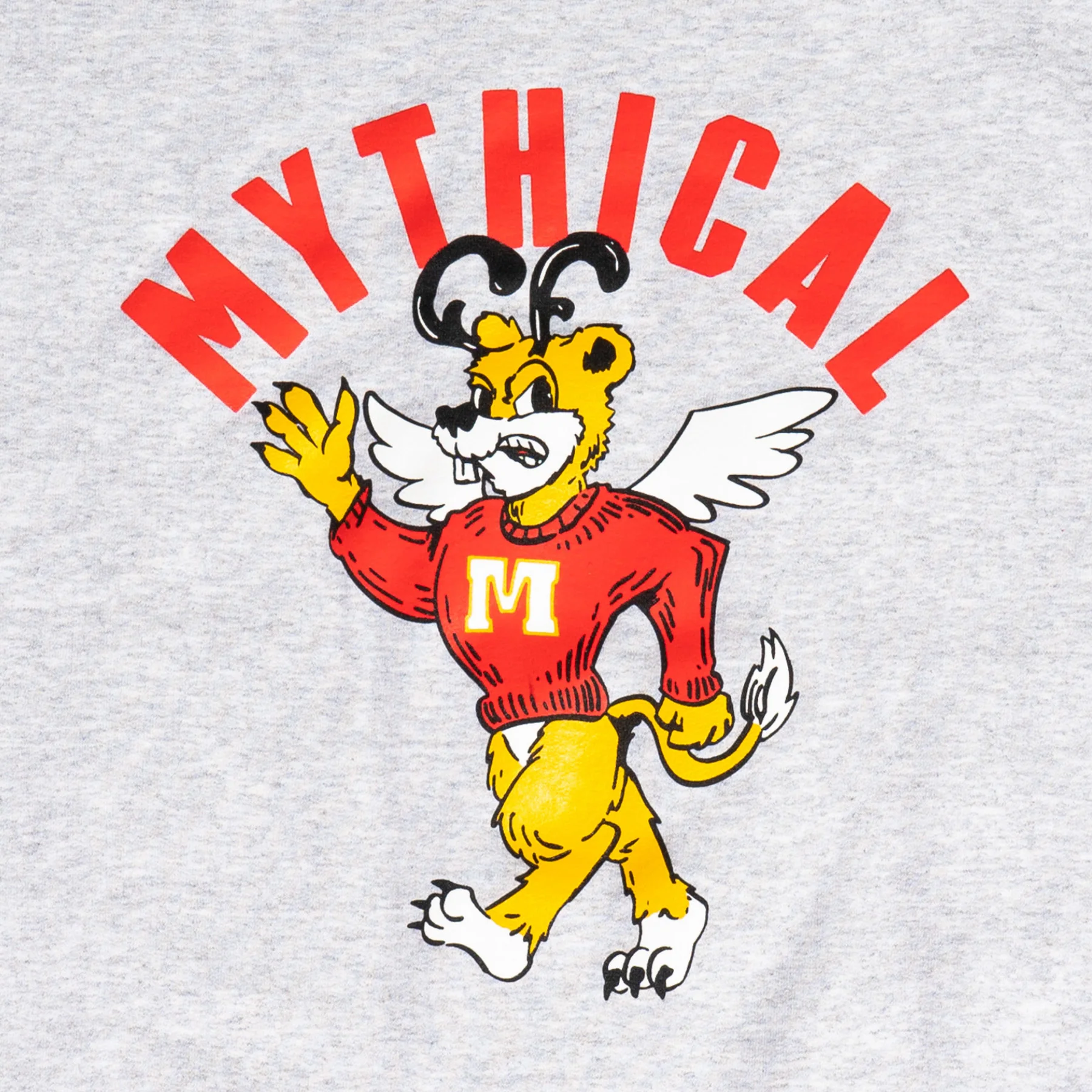930-mythical-randlers-mascot-sweatshirt-grey-2.webp Mythical Randlers Mascot Sweatshirt (Grey)