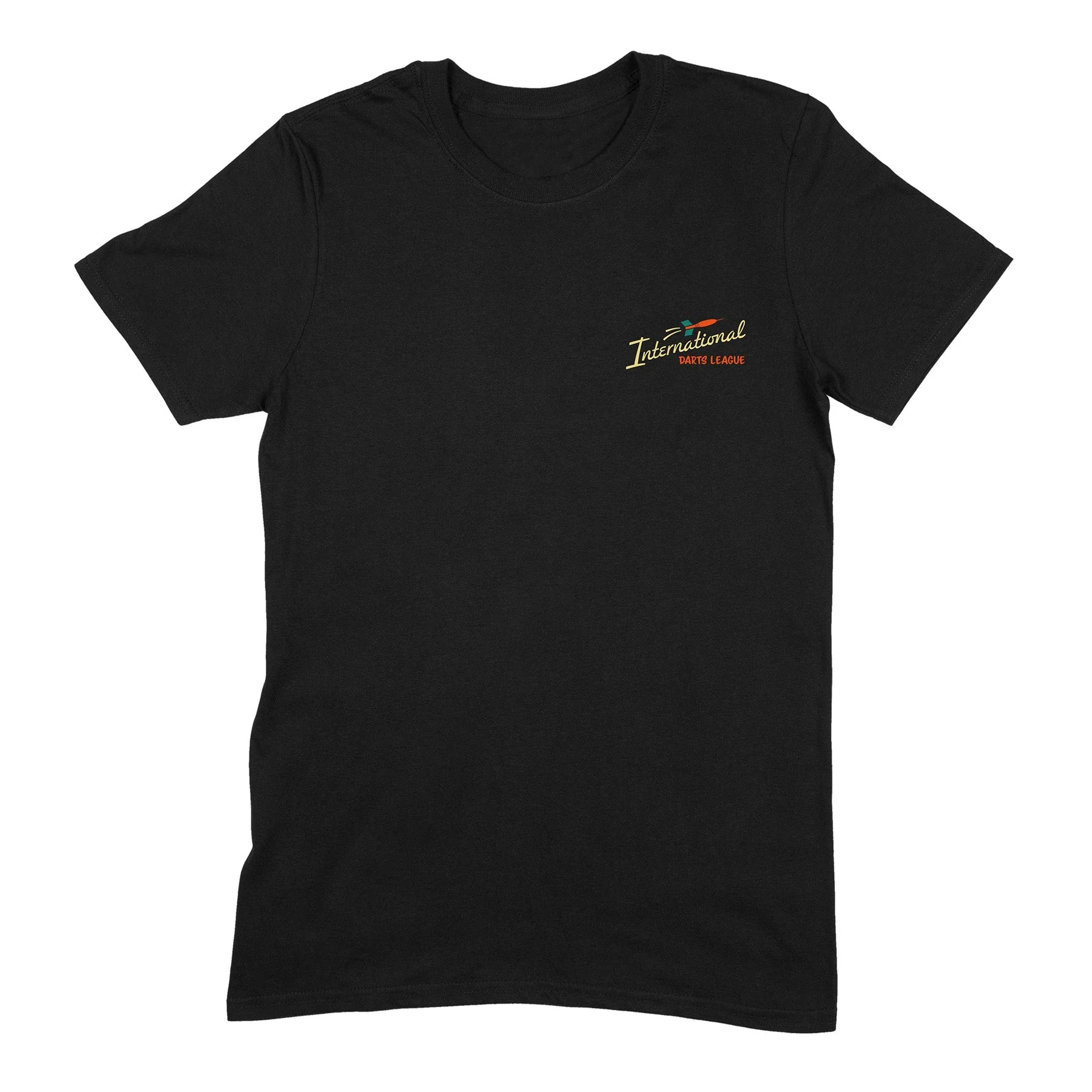 964-international-darts-league-tee-1.webp International Darts League Tee
