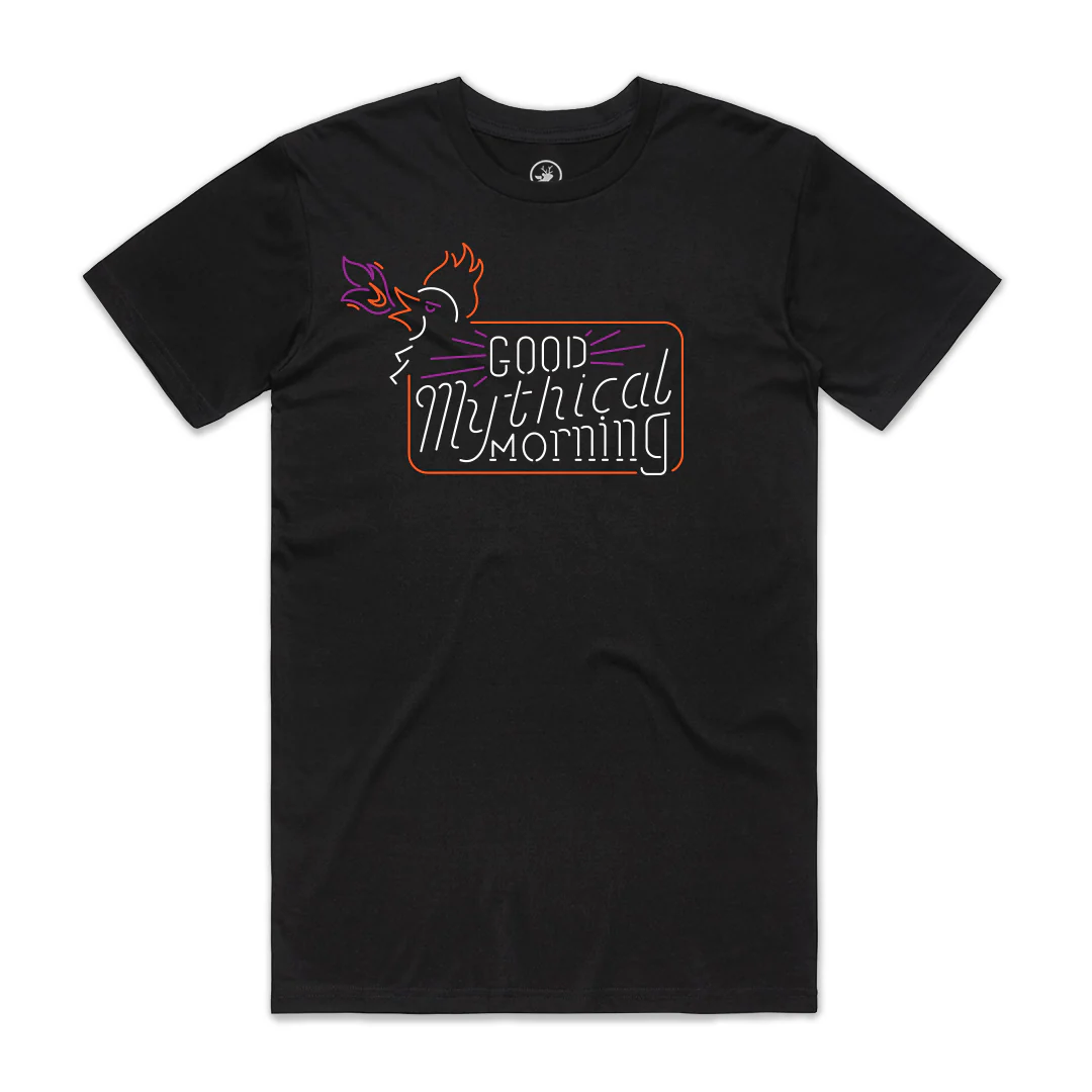 998-gmm-cockatrice-neon-sign-tee-1.webp GMM Cockatrice Neon Sign Tee