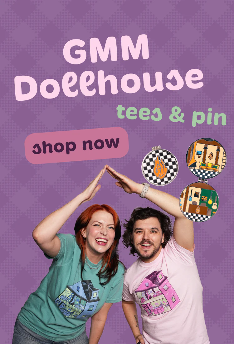 Dollhouse banners Mobile