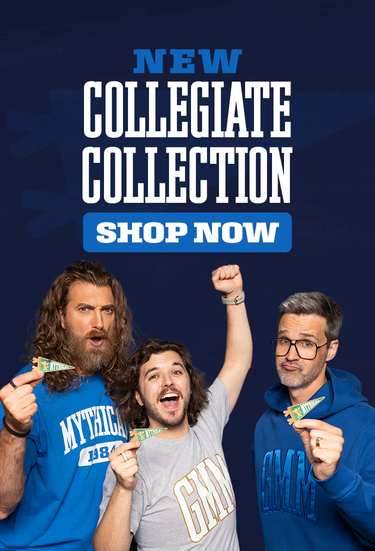 collegiate banners Mobile